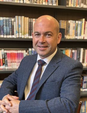 Daniel Smith